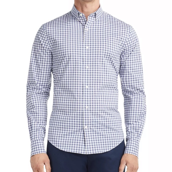 Tommy Hilfiger Shirts New Tommy Hilfiger Th Tech Slim Fit Mens No